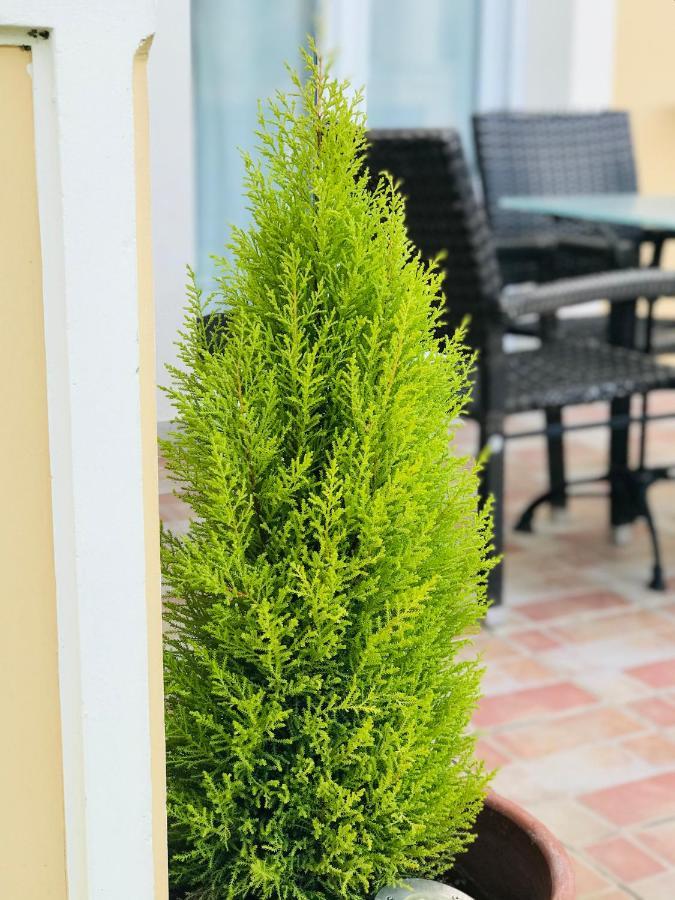 L'Eremo Luxury Apartments Roda  Exterior photo