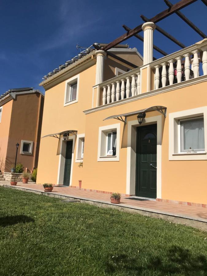 L'Eremo Luxury Apartments Roda  Exterior photo
