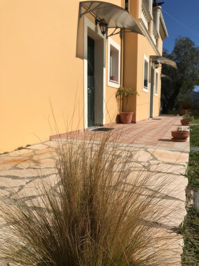 L'Eremo Luxury Apartments Roda  Exterior photo