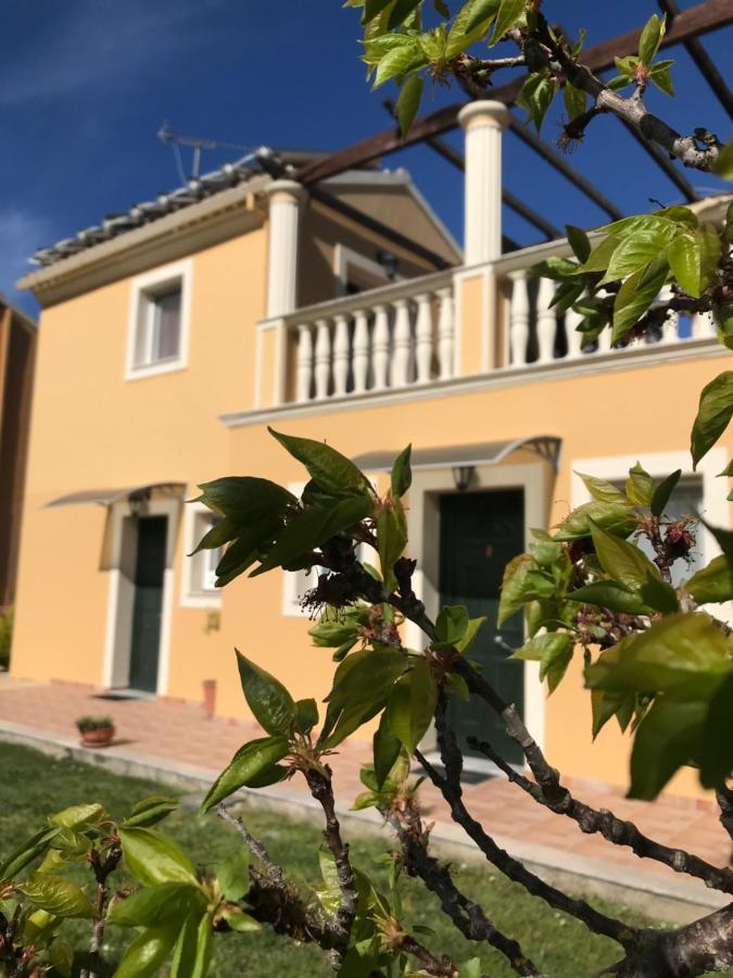 L'Eremo Luxury Apartments Roda  Exterior photo