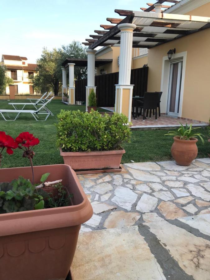 L'Eremo Luxury Apartments Roda  Exterior photo