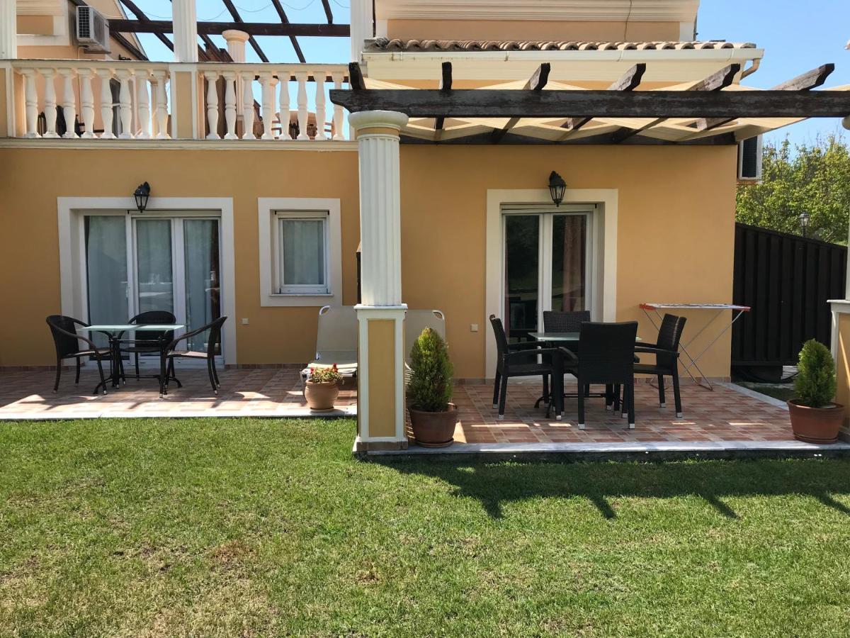 L'Eremo Luxury Apartments Roda  Exterior photo