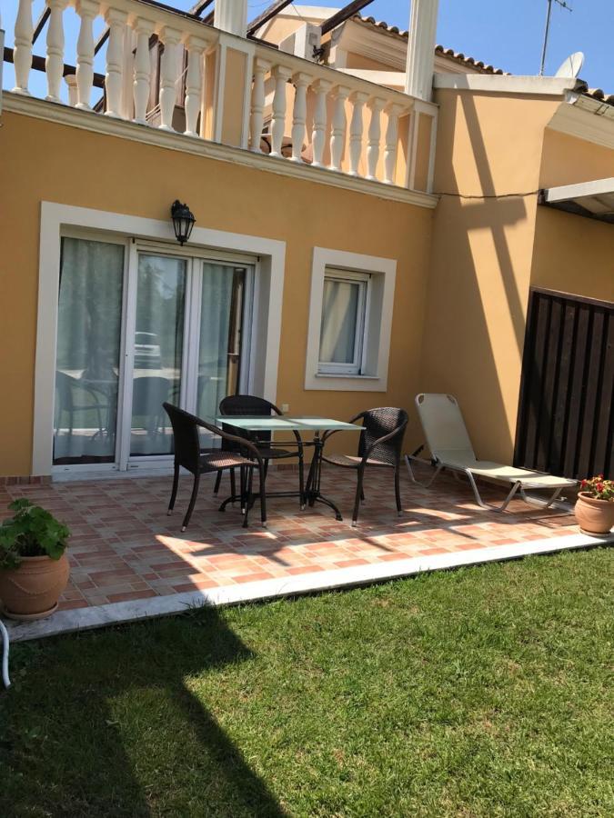 L'Eremo Luxury Apartments Roda  Exterior photo